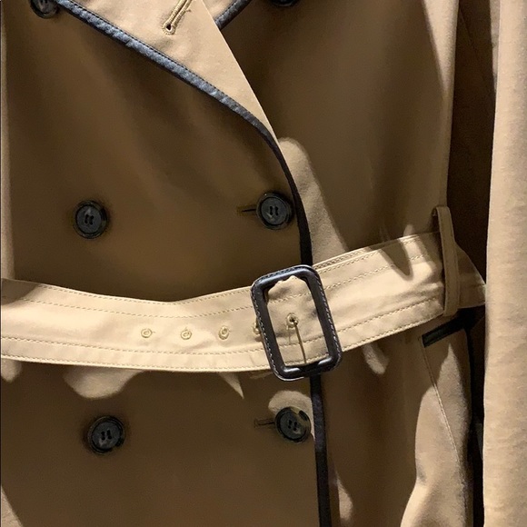 Trent coat - Picture 3 of 4